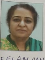 Neelam Rani